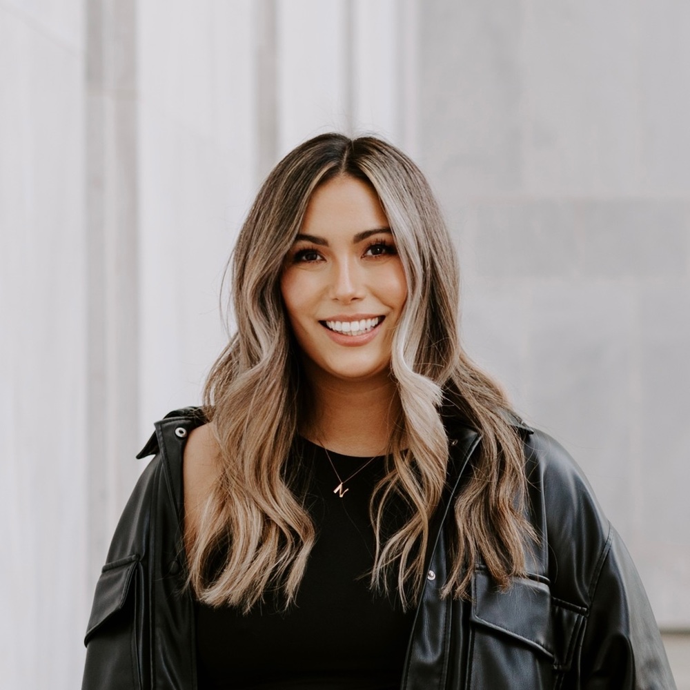 Meet your Posher, Kristy